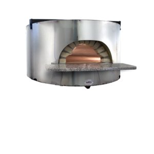 BASE – MEC 80 טאבון עצים מקצועי דגם