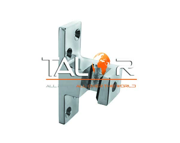 נגדי לדלת תנור תעשייתי נגדי ימין 550 מ"מ לדלת תנור תעשייתי